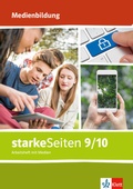 Bild: starkeSeiten Medienbildung 9/10 - Klett