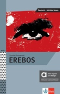 Cover: Erebos - Hybride Ausgabe allango - Klett