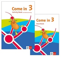 Enlarge image Cover: Come in 3. Ab Klasse 3 - Klett