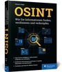 Cover: OSINT - Rheinwerk