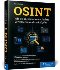 Abbildung von: OSINT - Rheinwerk