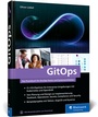 Cover: GitOps - Rheinwerk