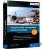 Cover: Transportation Management mit SAP S/4HANA - SAP PRESS