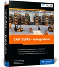 Cover: SAP EWM - Integration - SAP PRESS