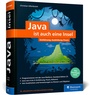 Cover: Java ist auch eine Insel - Rheinwerk