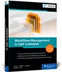 Cover: Workflow-Management in SAP S/4HANA - SAP PRESS