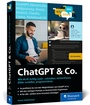 Cover: ChatGPT & Co. - Rheinwerk