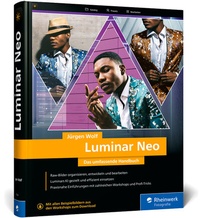 Abbildung von: Luminar Neo - Rheinwerk