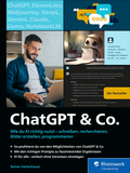 Bild: ChatGPT u. Co. - Rheinwerk