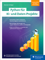 Bild: Python für KI- und Daten-Projekte - Rheinwerk