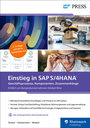 Cover: Einstieg in SAP S/4HANA - SAP PRESS