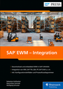 Cover: SAP EWM - Integration - SAP PRESS