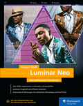 Cover: Luminar Neo - Rheinwerk