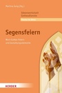 Cover: Segensfeiern - Verlag Herder