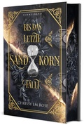 Cover: Bis das letzte Sandkorn f&auml;llt - Edition Grace O`Malley