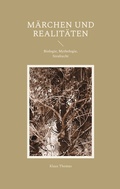 Cover: M&auml;rchen und Realit&auml;ten - BoD - Books on Demand