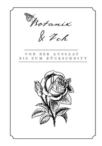 Abbildung von: Botanik & Ich - BoD - Books on Demand