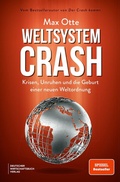 Cover: Weltsystemcrash - Deutscher Wirtschaftsbuch Verlag