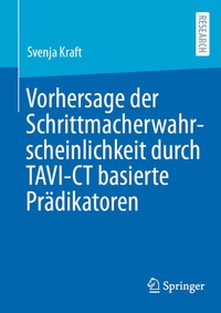 Abbildung von: Vorhersage der Schrittmacherwahrscheinlichkeit durch TAVI-CT basierte Prädikatoren - Springer