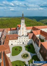 Abbildung von: Altenburg - Schnell & Steiner