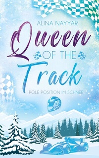Abbildung von: Queen of the Track - BoD - Books on Demand
