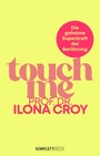 Cover: Touch me - scholo Verlag