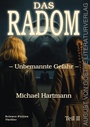 Cover: Das Radom - Frankfurter Literaturverlag