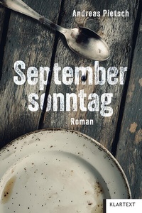 Abbildung von: Septembersonntag - Klartext