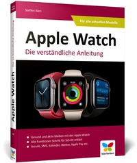 Abbildung von: Apple Watch - Vierfarben