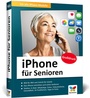 Cover: iPhone für Senioren - Vierfarben