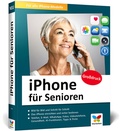 Abbildung von: iPhone für Senioren - Vierfarben