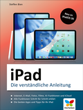 Cover: iPad - Vierfarben