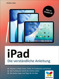 Abbildung von: iPad - Vierfarben
