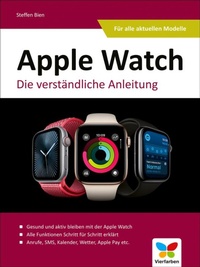Abbildung von: Apple Watch - Vierfarben