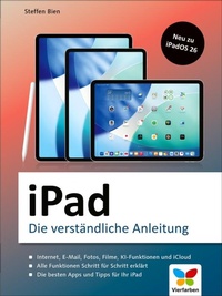 Abbildung von: iPad - Vierfarben
