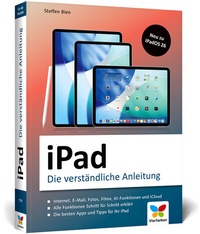 Abbildung von: iPad - Vierfarben