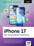 Cover: iPhone 17 - Vierfarben