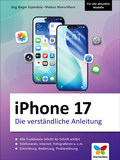 Cover: iPhone 17 - Vierfarben