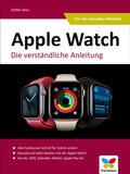 Cover: Apple Watch - Vierfarben