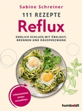 Abbildung von: 111 Rezepte - Reflux - Humboldt Verlag