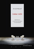 Cover: Lieber nicht - Aisthesis
