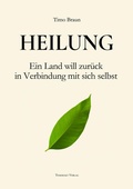 Cover: Heilung - Timo Braun
