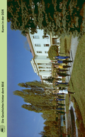 Cover: Kuren in der DDR - Th&uuml;ringer Landeszentrale f&uuml;r politische Bildung (TLpB)