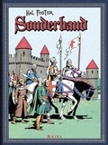 Cover: Hal Foster Sonderband - Bocola Verlag