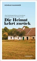 Cover: Die Heimat kehrt zur&uuml;ck - Lindemanns VERLAG & AGENTUR