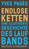 Cover: Endlose Ketten - Edition Nautilus