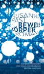Cover: Beweiskörper - Edition Nautilus