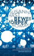 Cover: Beweisk&ouml;rper - Edition Nautilus