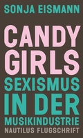 Cover: Candy Girls - Edition Nautilus