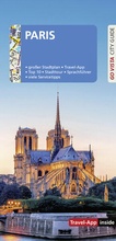 Cover: GO VISTA: Reisef&uuml;hrer Paris - Vista Point